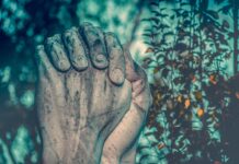 하나님보다 우선하는 것들에 대하여