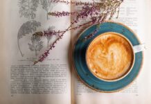 내 인생의 선택들을 바라보는 아침