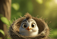 아이가 ‘나 말고 다른 사람’을 보기 시작한 순간