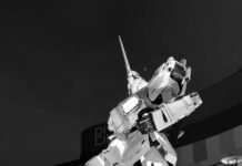 건담이 묻는 질문, 자유는 무엇인가