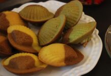 보는 어른, 맛보는 아이